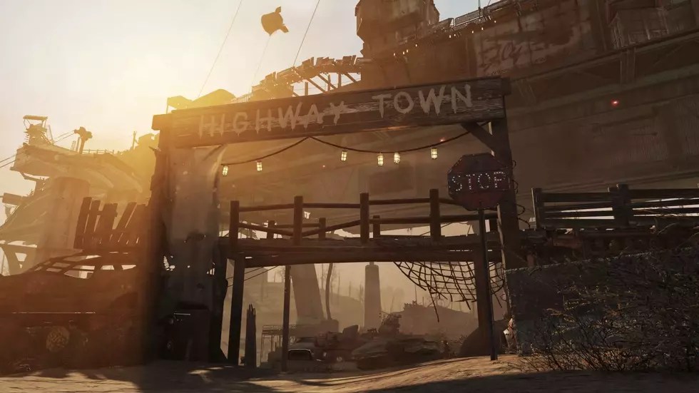 В Fallout 76 появится Гуль из сериала, охота за головами и новая территория в Огайо