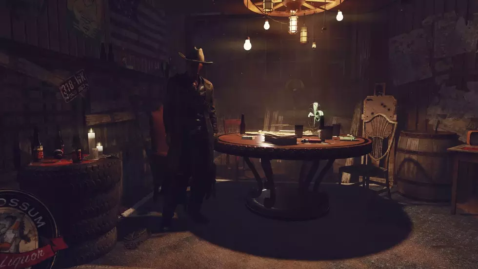 В Fallout 76 появится Гуль из сериала, охота за головами и новая территория в Огайо