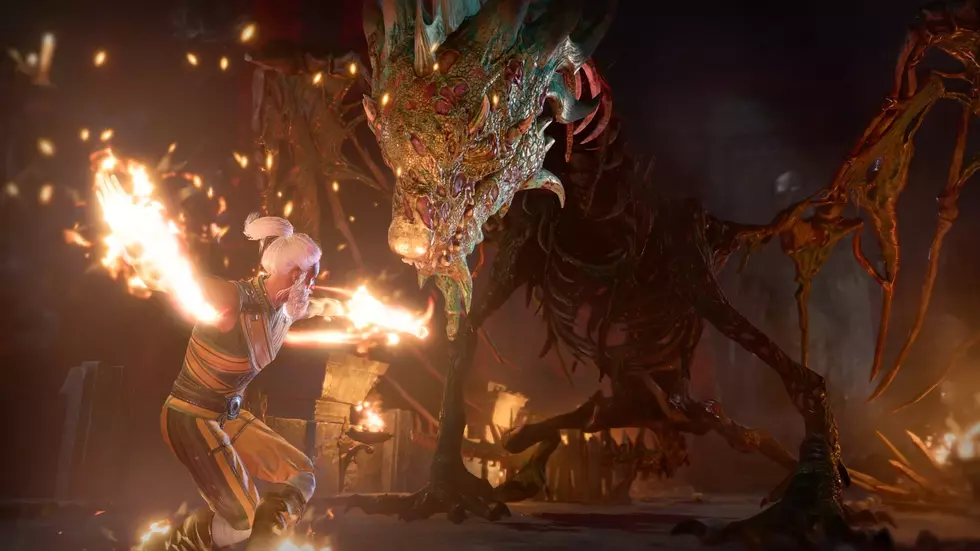 Ради Payday Starbreeze отменила кооперативное приключение по Dungeons & Dragons