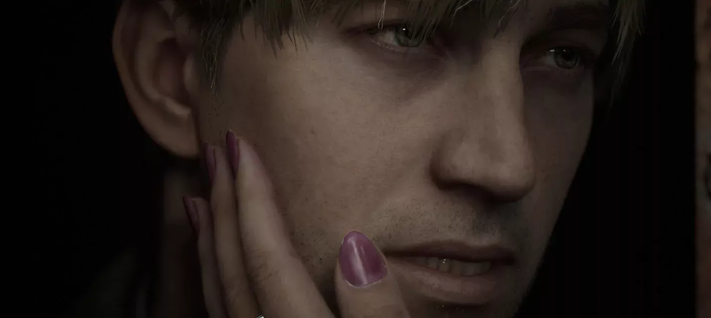 Silent Hill 2 Remake может не ...