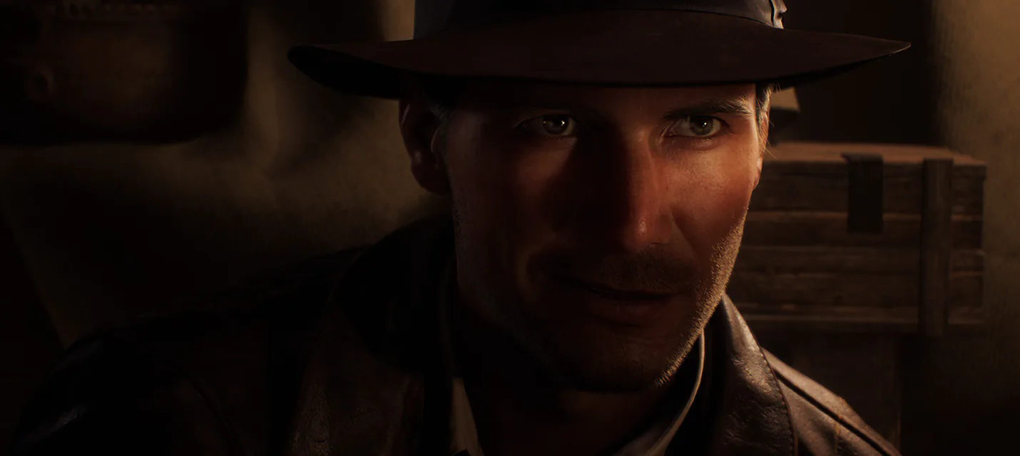 Indiana Jones and the Great Ci...