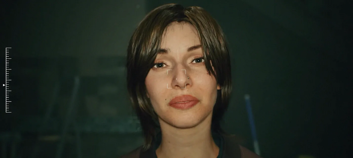 Хоррор Frame Zero отправит в о...