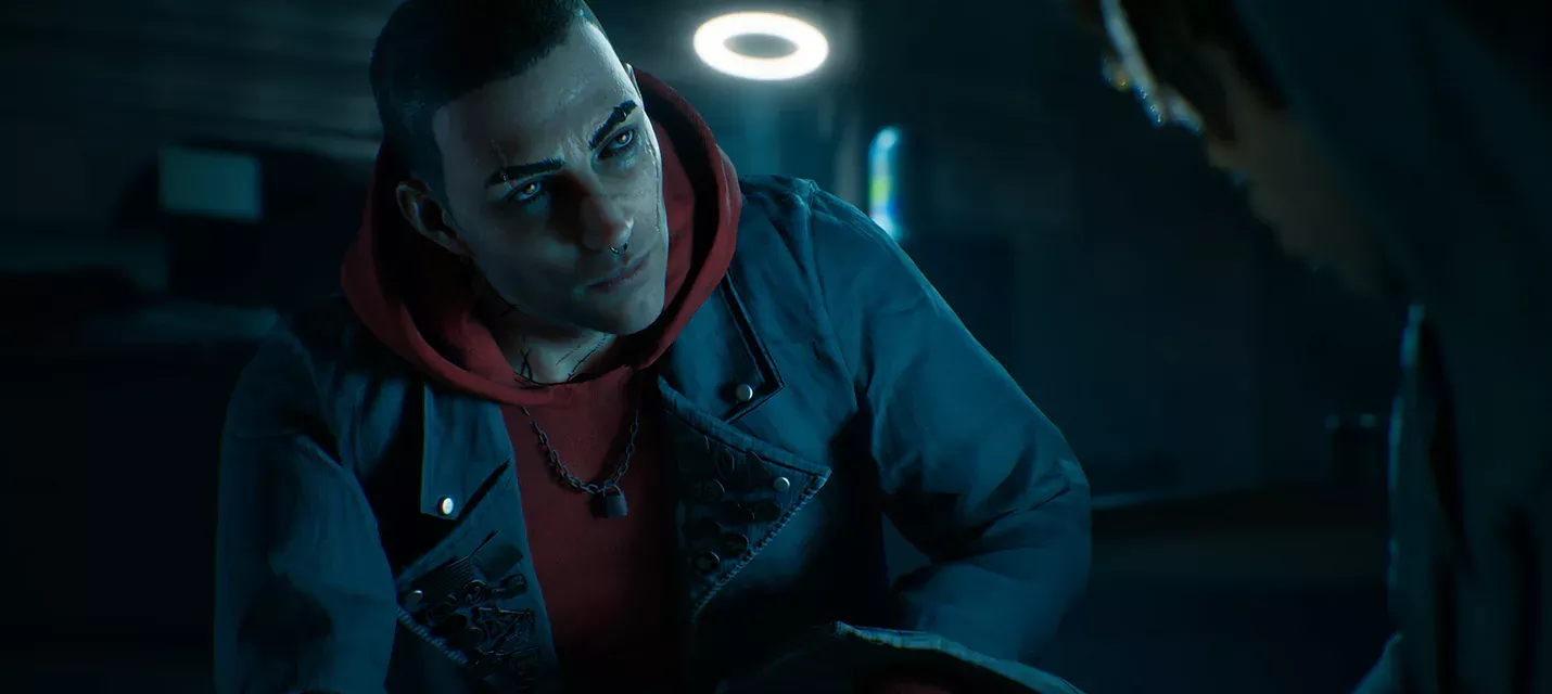 Изображение Vampire: The Masquerade – Bloodlines 2 получила финальные системные требования Изображение к Vampire: The Masquerade – Bloodlines 2 получила финальные системные требования