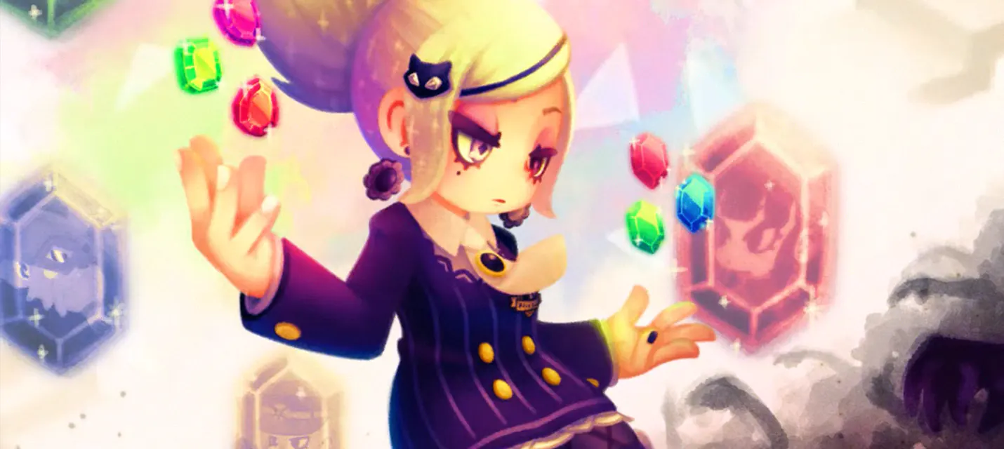 Изображение «Автобаттлер-роуглайк» Vivid World выходит 5 ноября Изображение к «Автобаттлер-роуглайк» Vivid World выходит 5 ноября