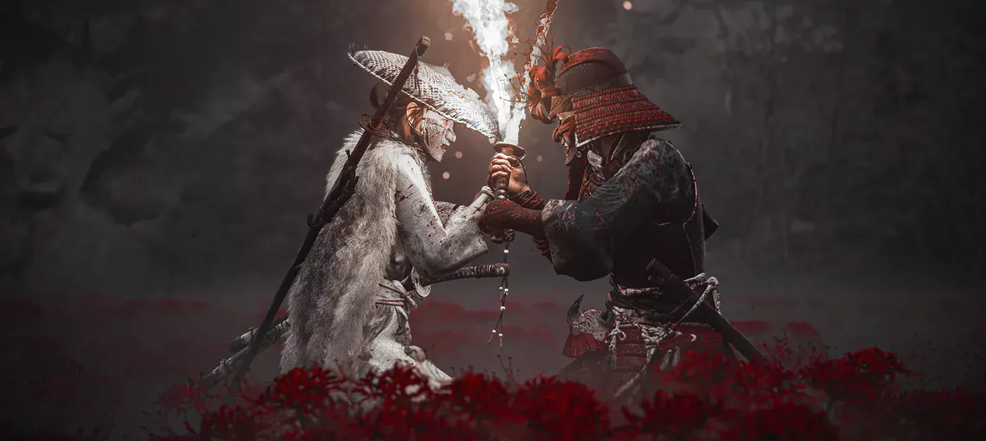 Ghost of Yōtei разошлась тираж...