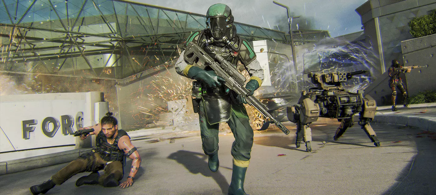 Activision заявила, что ловит ...