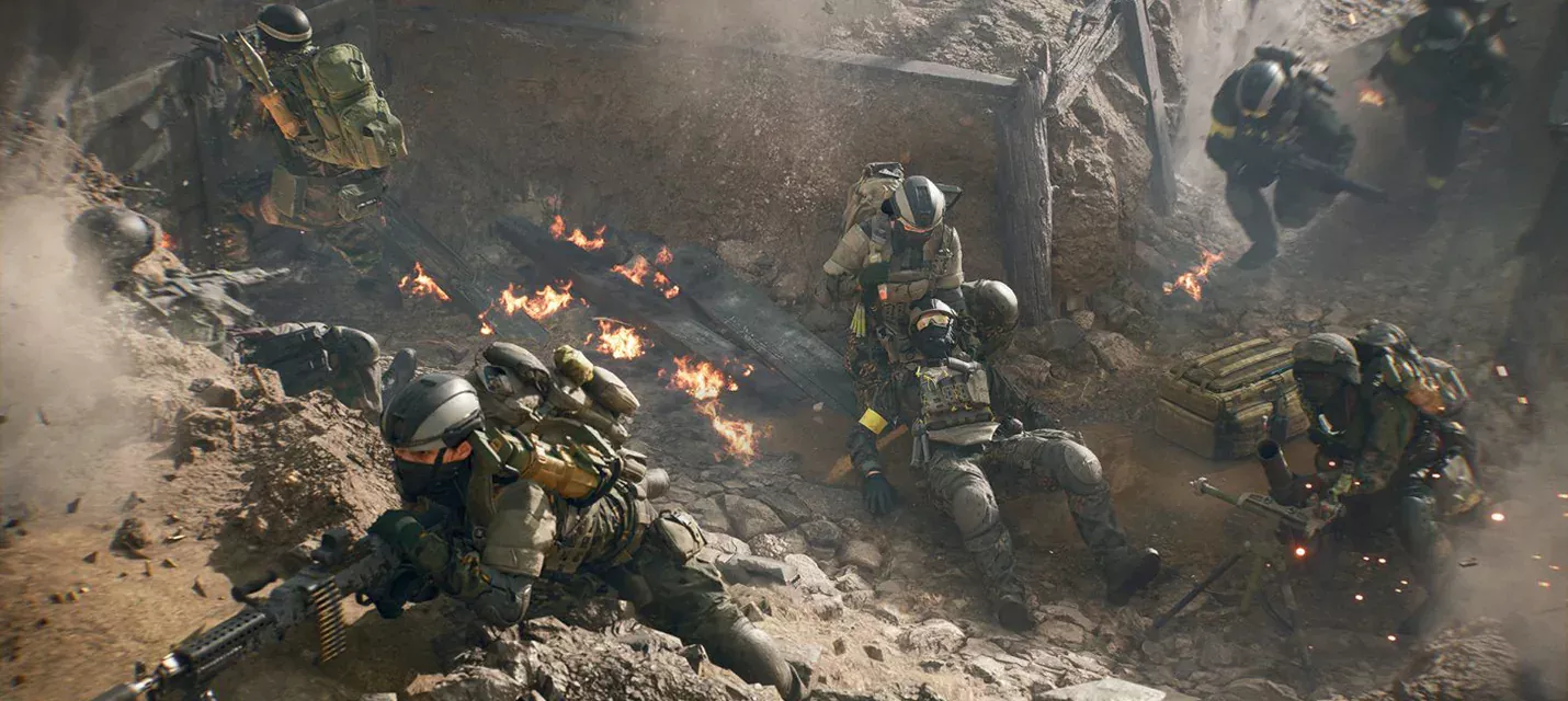 В Battlefield 6 сыграли 92 мил...