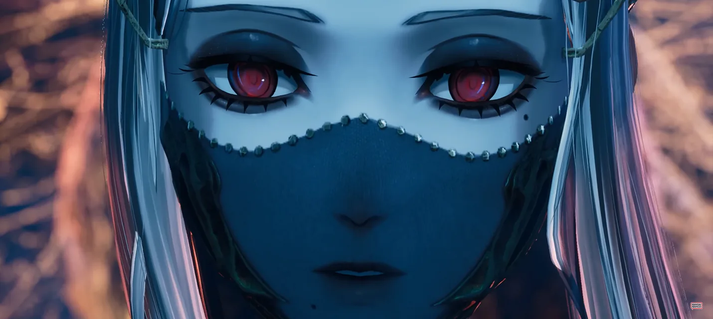 Code Vein II получила сюжетный...