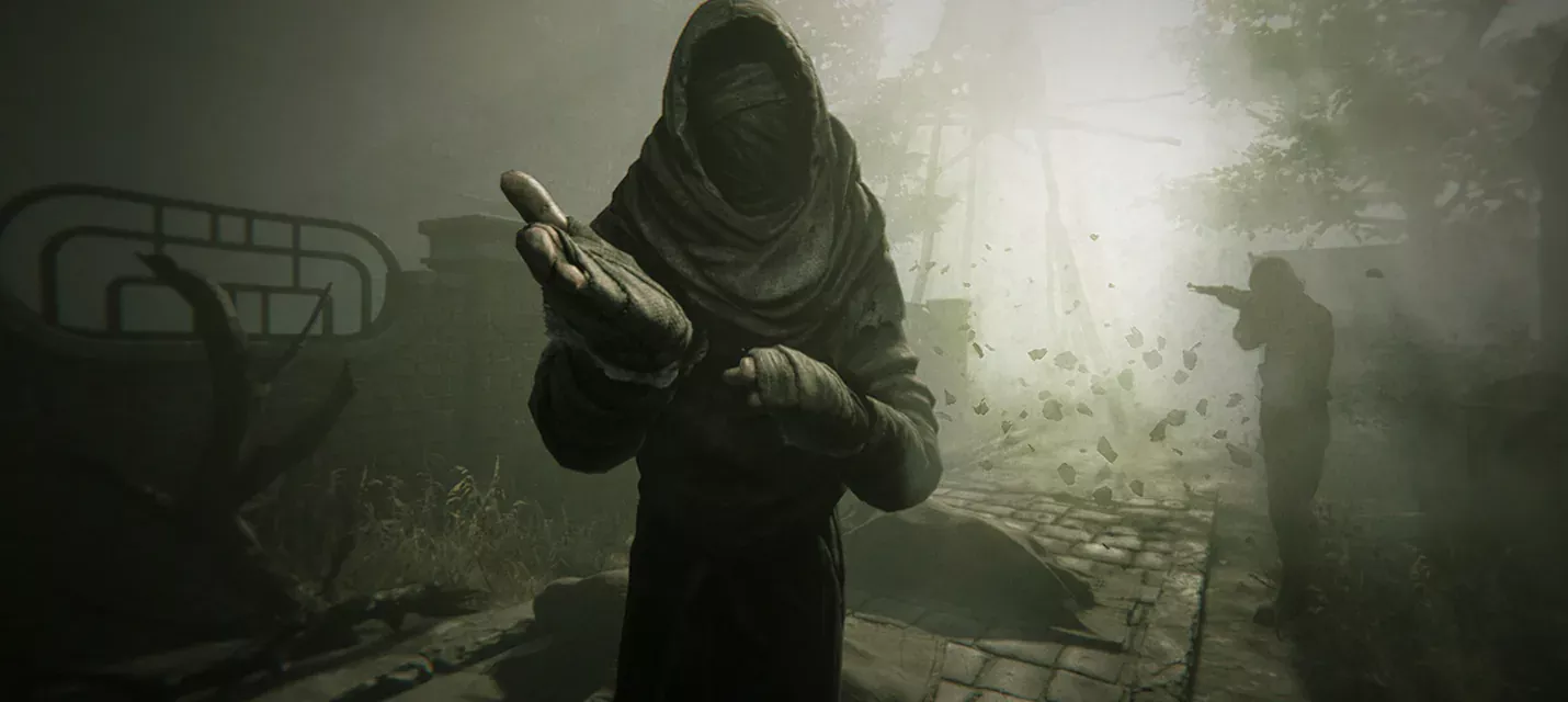 Pathologic 3 получит новую дем...