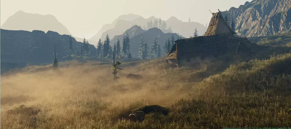 Мод Wild Monster Hunt превращает The Witcher 3: Wild Hunt в симулятор охотника на монстров