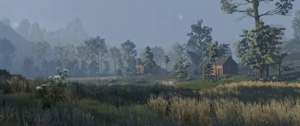 Мод Wild Monster Hunt превращает The Witcher 3: Wild Hunt в симулятор охотника на монстров