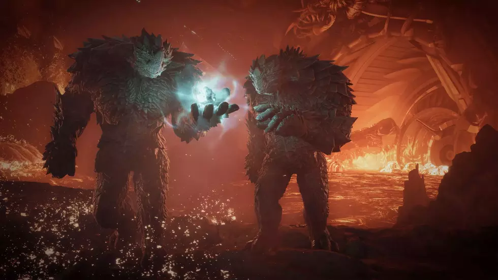 Авторы ролевого экшена Exodus рассказывают о геймплейных механиках, инопланетных технологиях и последствиях выбора