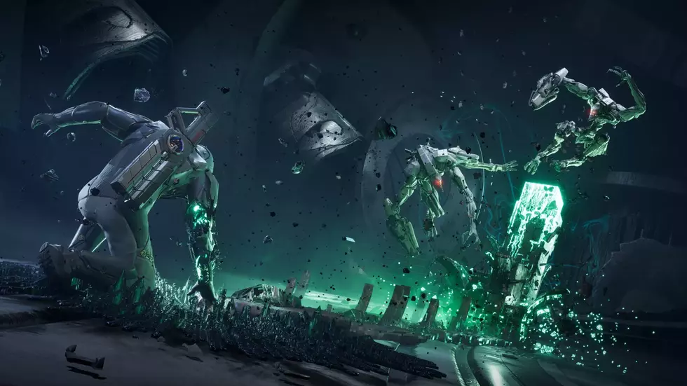 Авторы ролевого экшена Exodus рассказывают о геймплейных механиках, инопланетных технологиях и последствиях выбора