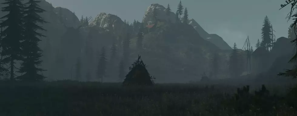 Мод Wild Monster Hunt превращает The Witcher 3: Wild Hunt в симулятор охотника на монстров