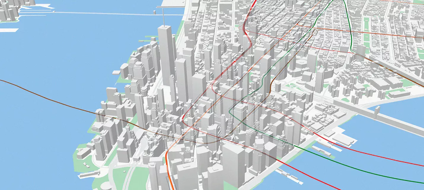 Изображение Вышел гиперреалистичный симулятор управления дорожным движением от соло-разработчика Изображение к Вышел гиперреалистичный симулятор управления дорожным движением от соло-разработчика