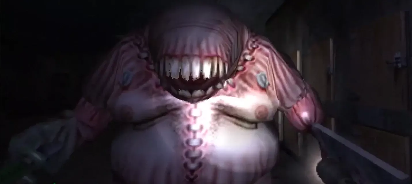 Изображение В Steam выйдет хоррор Dementium: The Ward — релиз 27 октября Изображение к В Steam выйдет хоррор Dementium: The Ward — релиз 27 октября