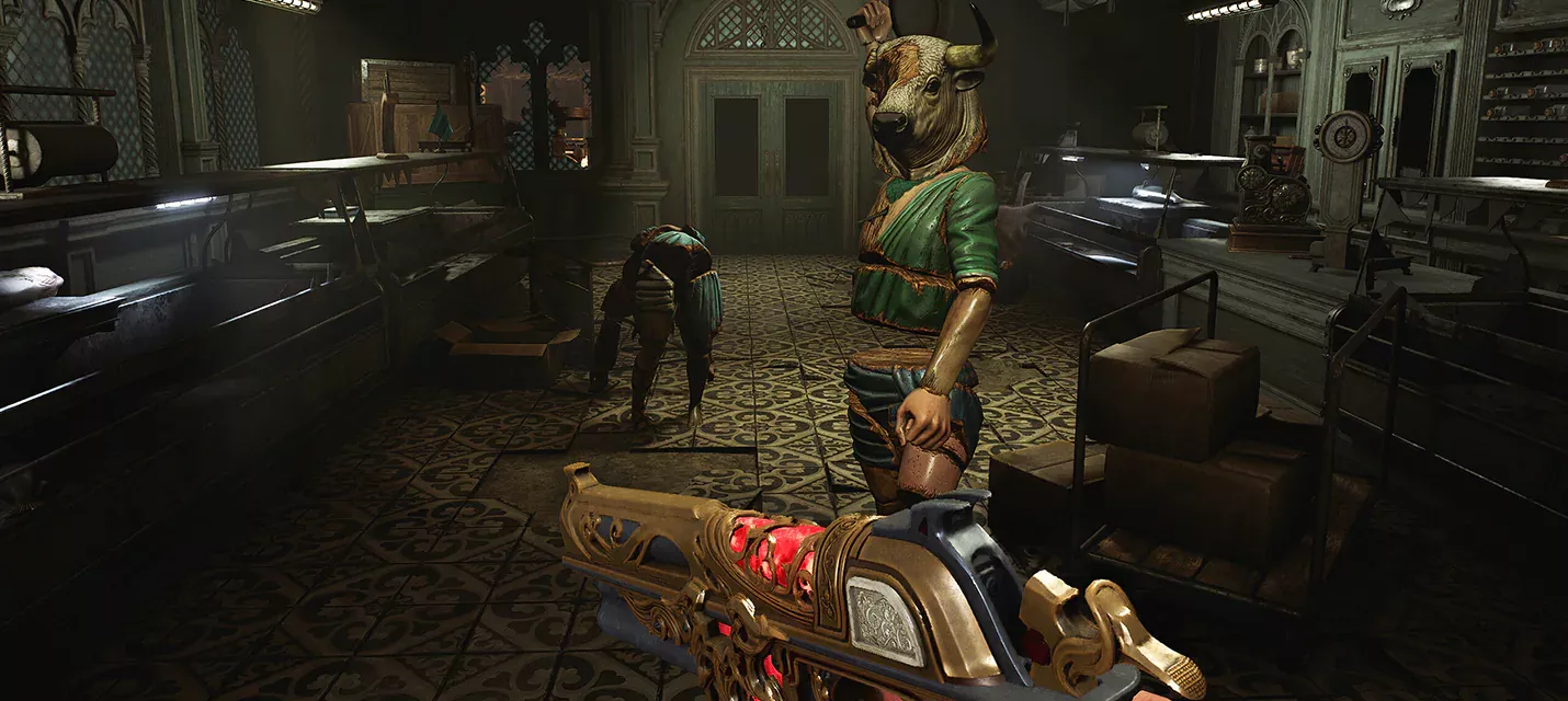 Добро пожаловать в Торментосу ...