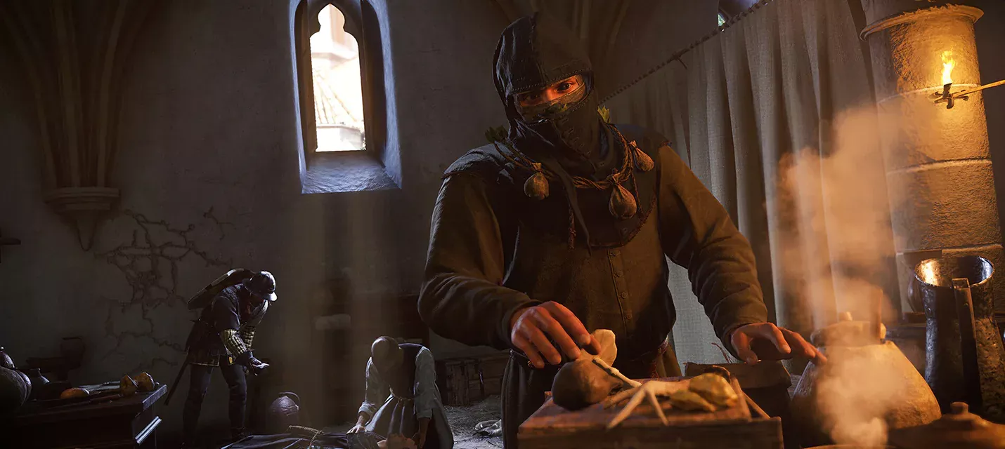 Детали третьего сюжетного допо...