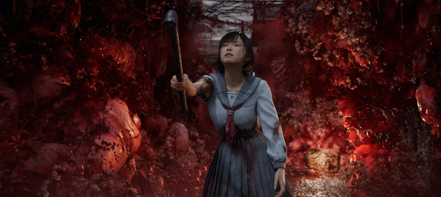 Изображение В 2022 году Konami анонсировала сразу три новых Silent Hill, чтобы доказать серьезность своих намерений Изображение к В 2022 году Konami анонсировала сразу три новых Silent Hill, чтобы доказать серьезность своих намерений