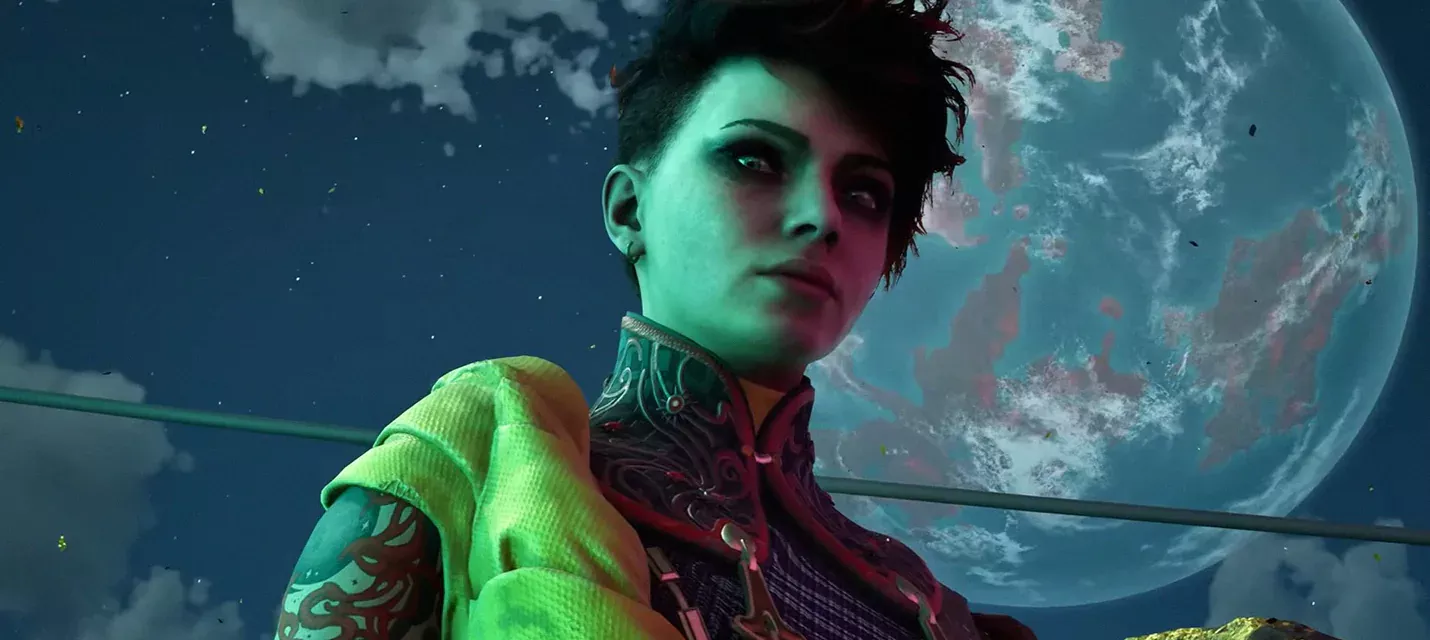 Изображение В The Outer Worlds 2 спутники могут разорвать отношения или даже напасть Изображение к В The Outer Worlds 2 спутники могут разорвать отношения или даже напасть