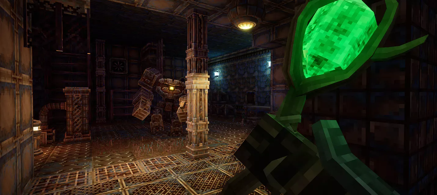 Изображение Демоверсия Everwind — ролевой песочницы с парящими островами — продлена до 24 октября Изображение к Демоверсия Everwind — ролевой песочницы с парящими островами — продлена до 24 октября