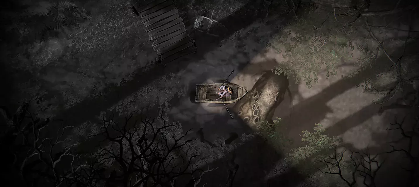 Ice-Pick Lodge анонсировала си...