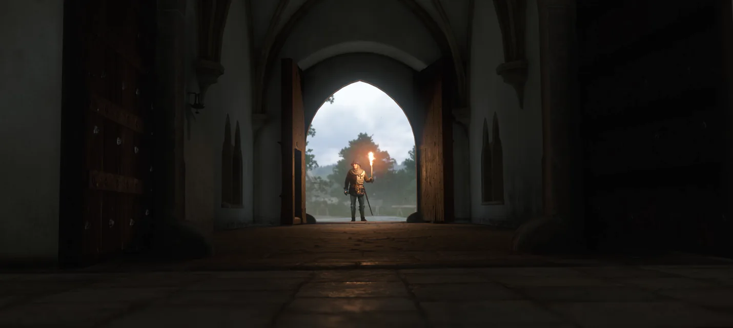Изображение Третье сюжетное дополнение для Kingdom Come: Deliverance II выйдет 11 ноября Изображение к Третье сюжетное дополнение для Kingdom Come: Deliverance II выйдет 11 ноября