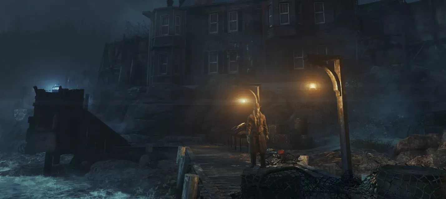 Изображение Fallout 4 получит юбилейное издание с более чем 150 модами и выйдет на Switch 2 в 2026 году Изображение к Fallout 4 получит юбилейное издание с более чем 150 модами и выйдет на Switch 2 в 2026 году