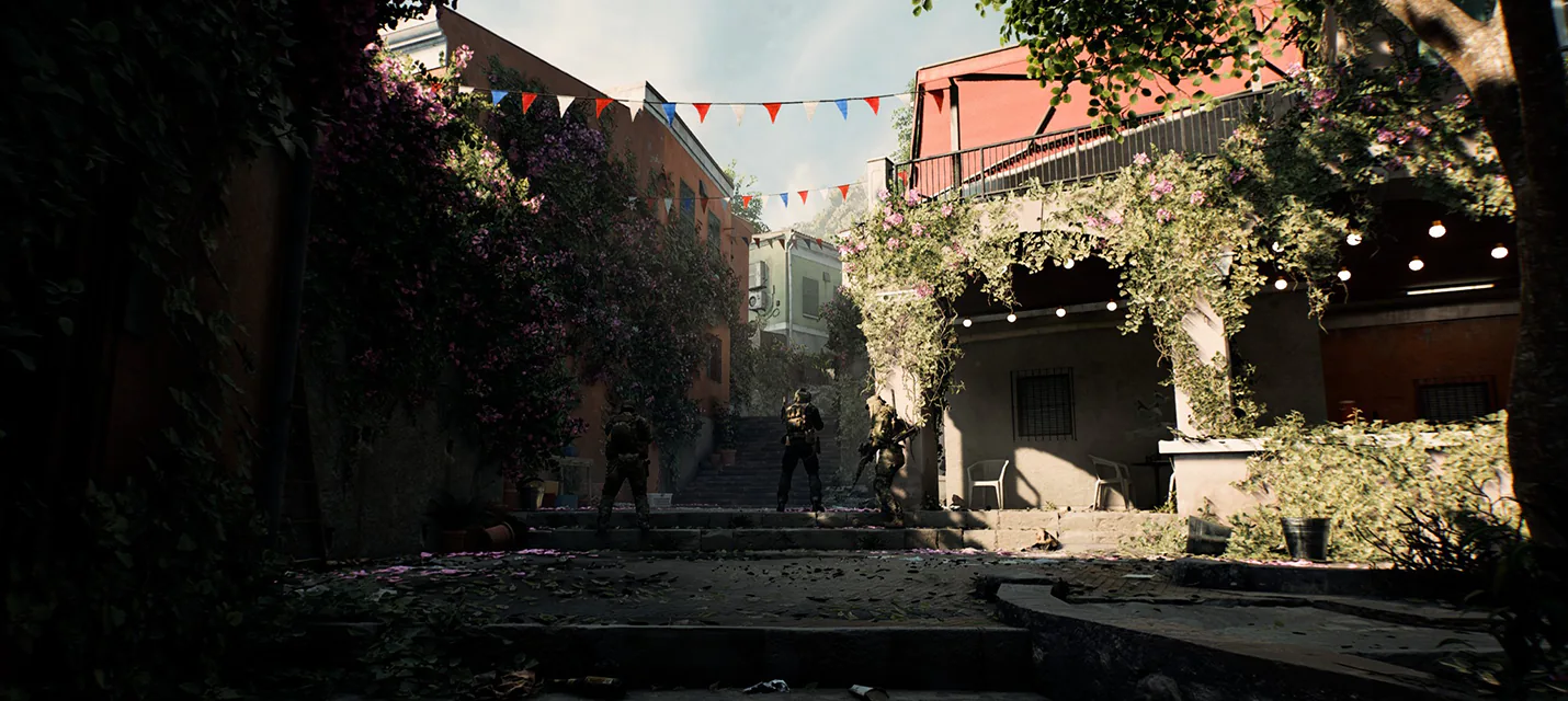 Изображение Разработчики Battlefield 6 окончательно прикрыли XP-фермы: теперь за ботов почти не дают опыта Изображение к Разработчики Battlefield 6 окончательно прикрыли XP-фермы: теперь за ботов почти не дают опыта