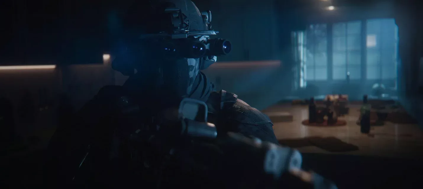 Изображение Слух: «Королевская битва» в Battlefield 6 может выйти 28 октября Изображение к Слух: «Королевская битва» в Battlefield 6 может выйти 28 октября