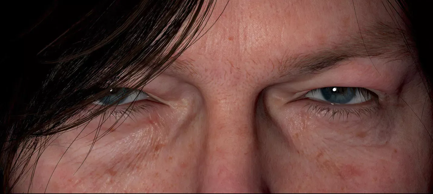 Хидео Кодзима не знал, что Kon...