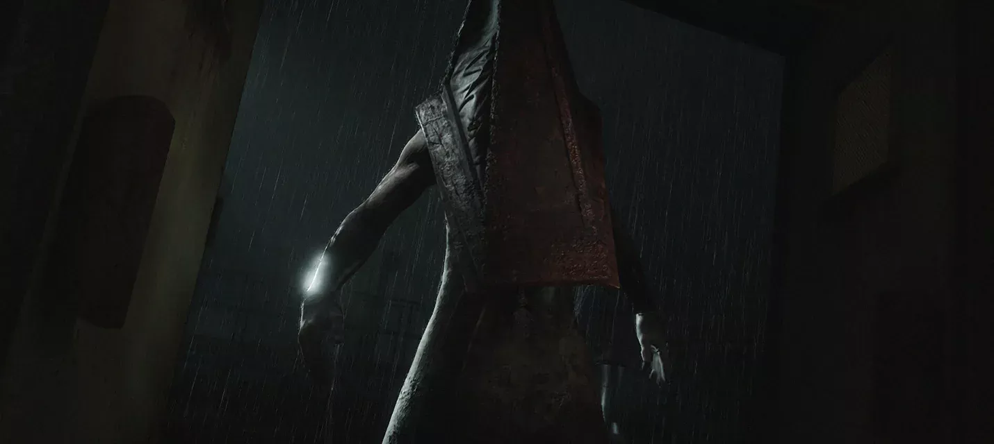 Изображение Дополнение для ремейка Silent Hill 2 могло стать больше, актеры намекают на новое сотрудничество с Bloober Team Изображение к Дополнение для ремейка Silent Hill 2 могло стать больше, актеры намекают на новое сотрудничество с Bloober Team