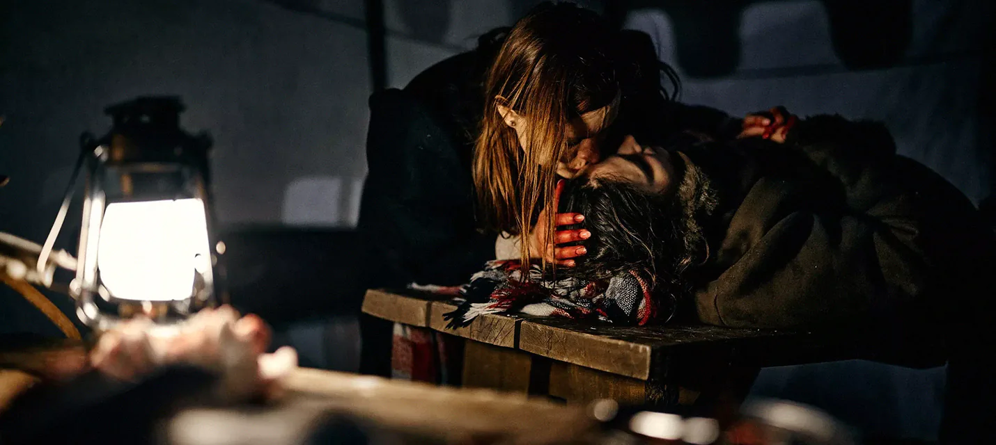 Изображение В Польше проведут реальную ролевую игру по мотивам суровой антиутопии Frostpunk Изображение к В Польше проведут реальную ролевую игру по мотивам суровой антиутопии Frostpunk