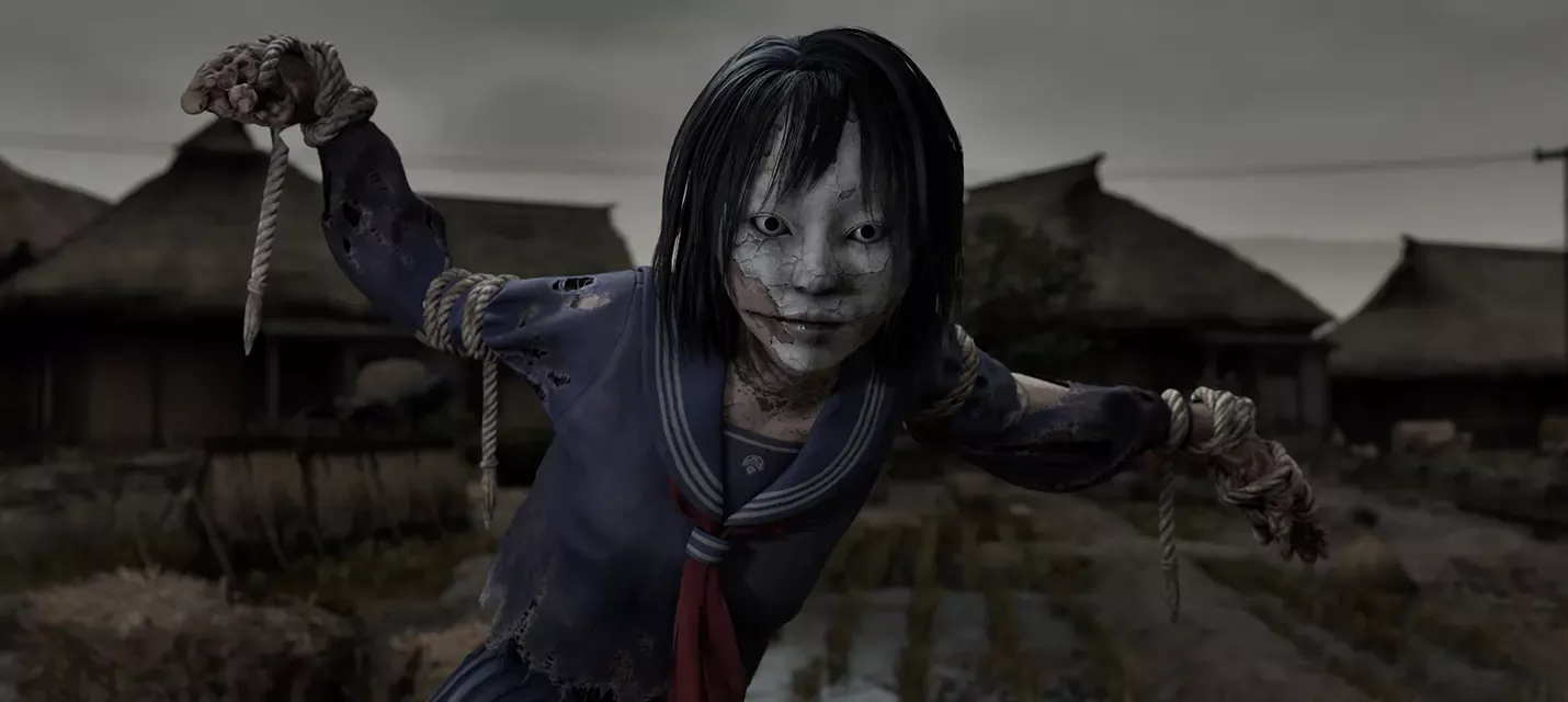 Изображение Актриса, сыгравшая главную героиню Silent Hill f, стримила игру — ей не очень понравилось Изображение к Актриса, сыгравшая главную героиню Silent Hill f, стримила игру — ей не очень понравилось