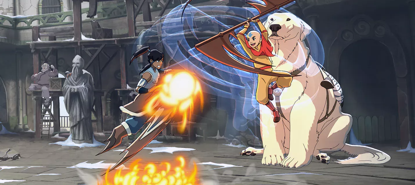 Анонсирован закрытый альфа-тес...