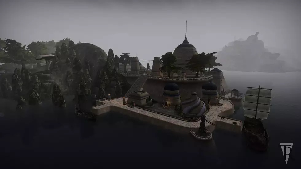 Авторы Tamriel Rebuilt работают над дополнением Poison Song