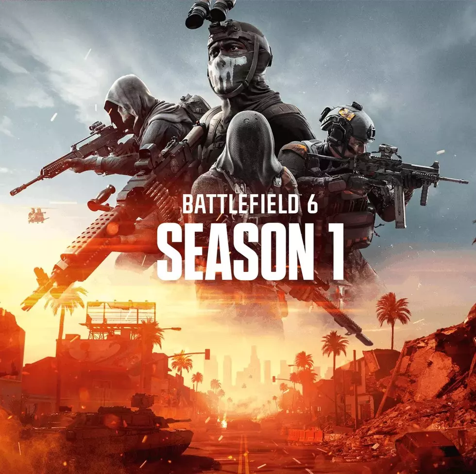 Слух: «Королевская битва» в Battlefield 6 может выйти 28 октября Слух: «Королевская битва» в Battlefield 6 может выйти 28 октября