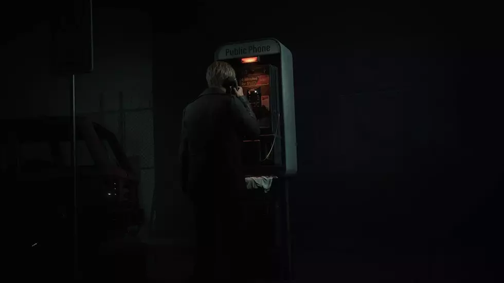 В 2022 году Konami анонсировала сразу три новых Silent Hill, чтобы доказать свою серьезность своих намерений В 2022 году Konami анонсировала сразу три новых Silent Hill, чтобы доказать свою серьезность своих намерений