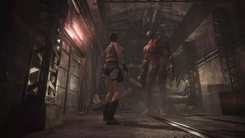 Похоже, ремейк Resident Evil 0 действительно в разработке — детали сюжета, актёрского состава и кодовое имя проекта