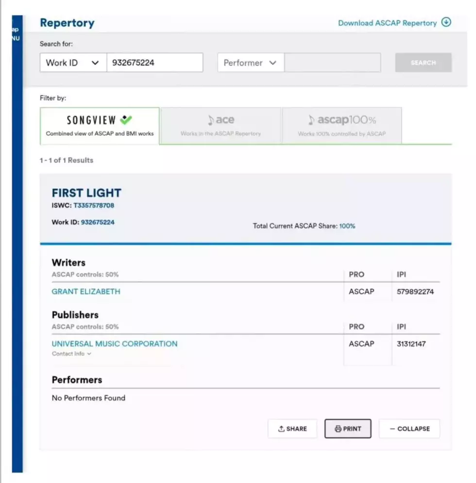 Лана Дель Рей, похоже, записала главную тему для 007: First Light