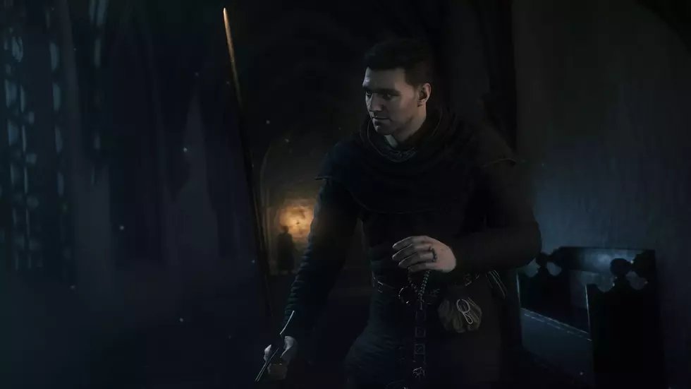 Детали третьего сюжетного дополнения для Kingdom Come: Deliverance II