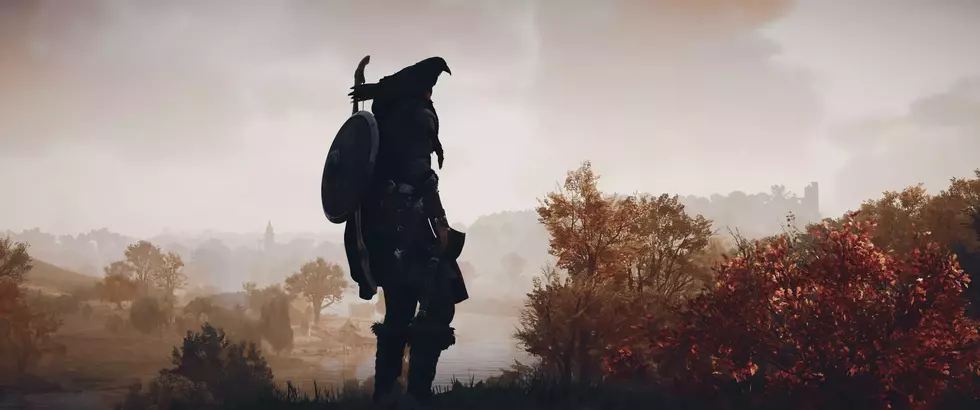 Бывший руководитель серии Assassin’s Creed заявил, что не покидал Ubisoft по собственному желанию