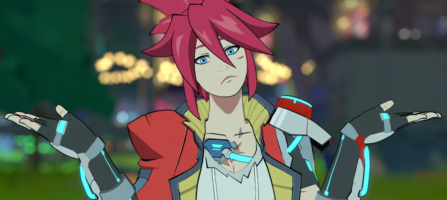 Издателем Hi-Fi RUSH стала Kra...