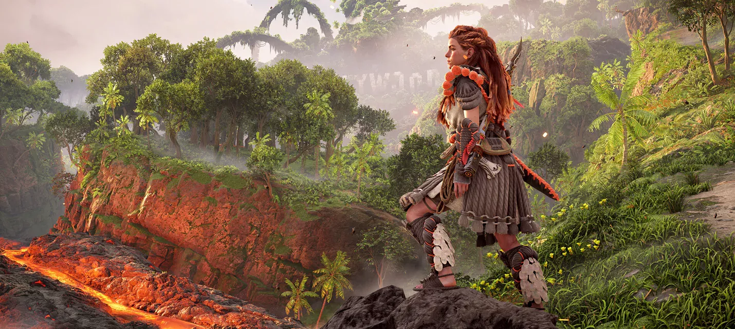 Steel Frontiers — не единствен...