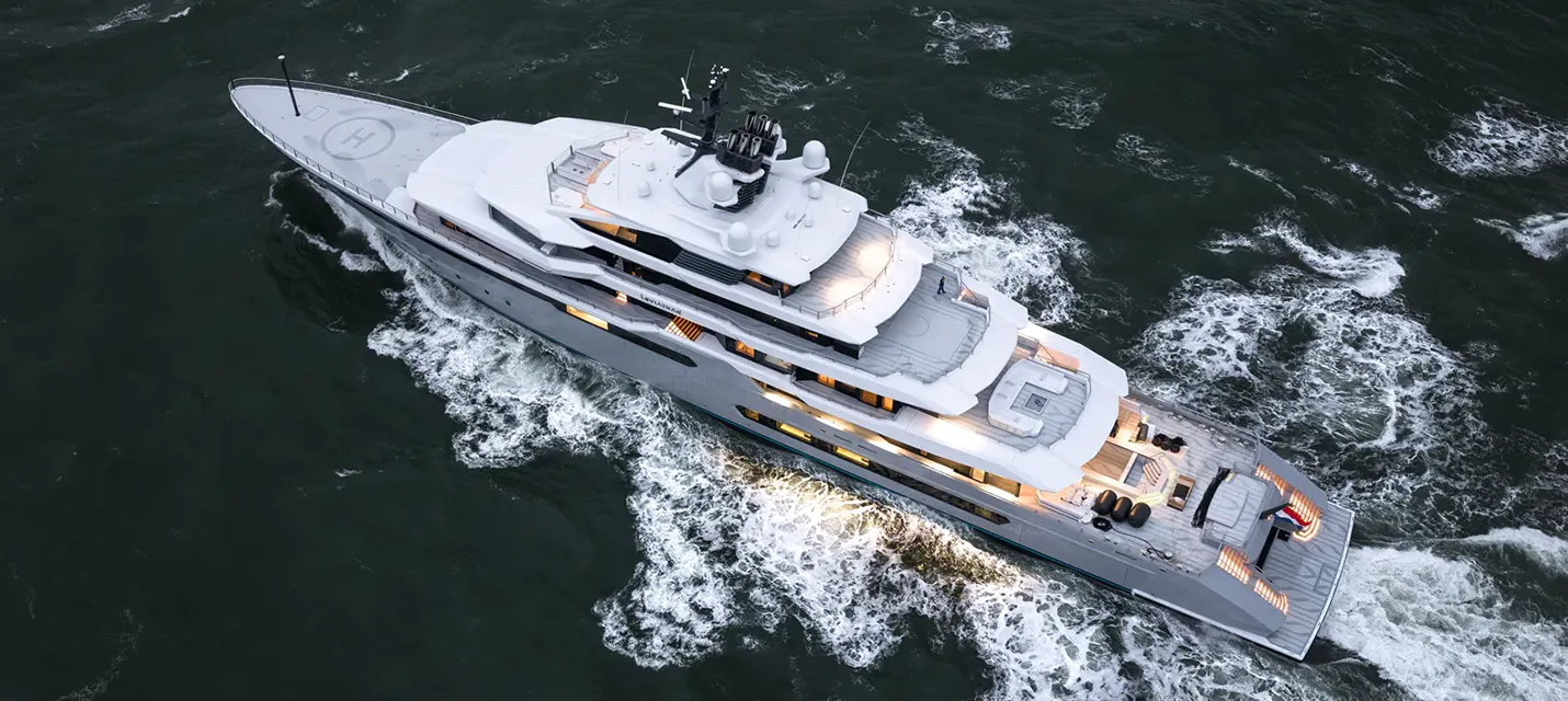 Гейб Ньюэлл получил 111-метров...