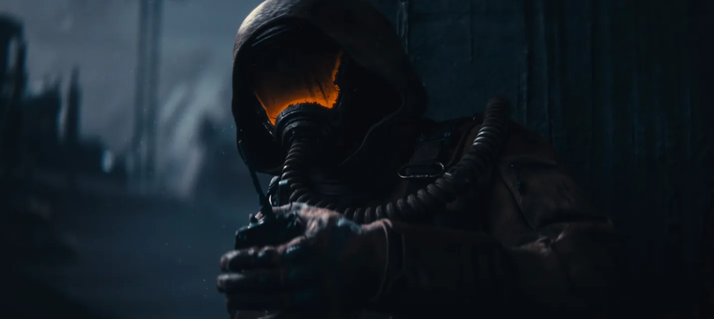 Тактическая стратегия Menace п...