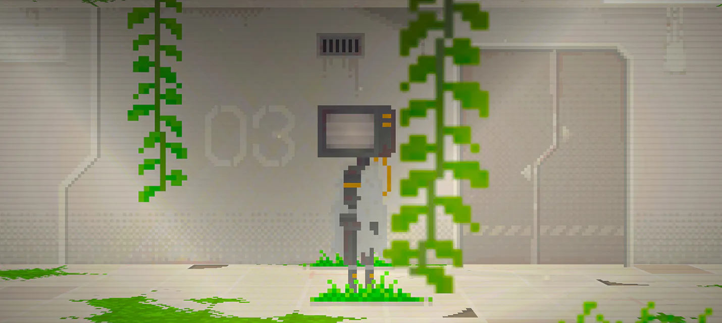 Новый трейлер In a World After...