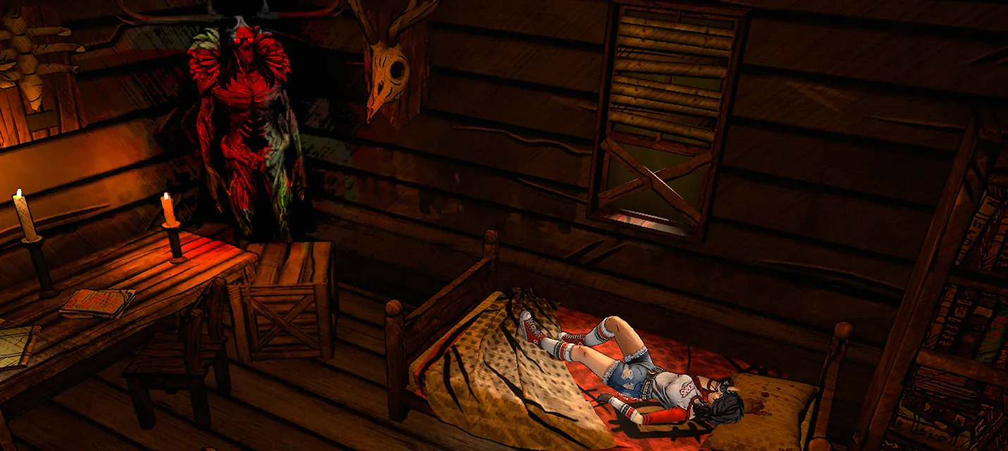 I Hate This Place перенесли на...