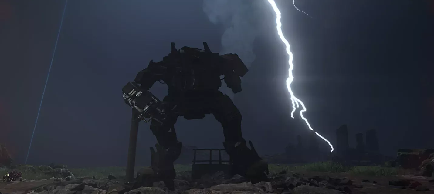 Arrowhead признала, что Helldi...