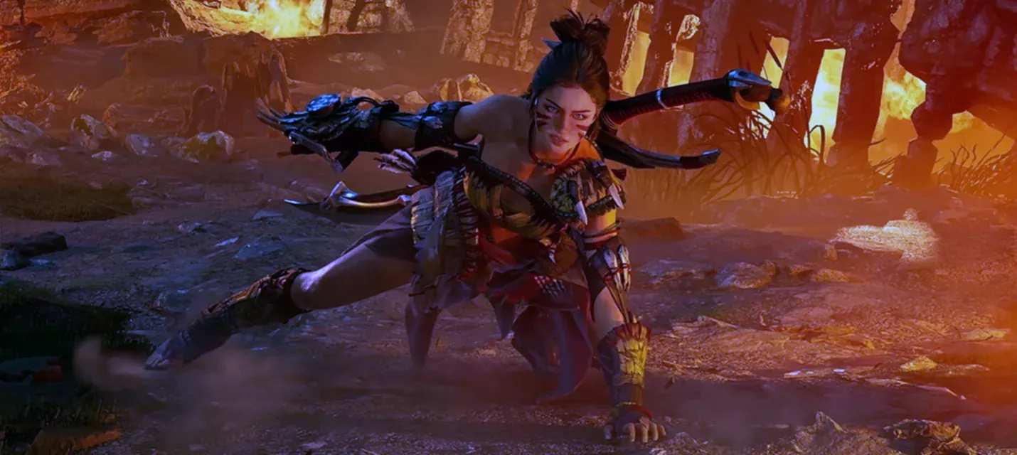 Horizon Steel Frontiers черпае...